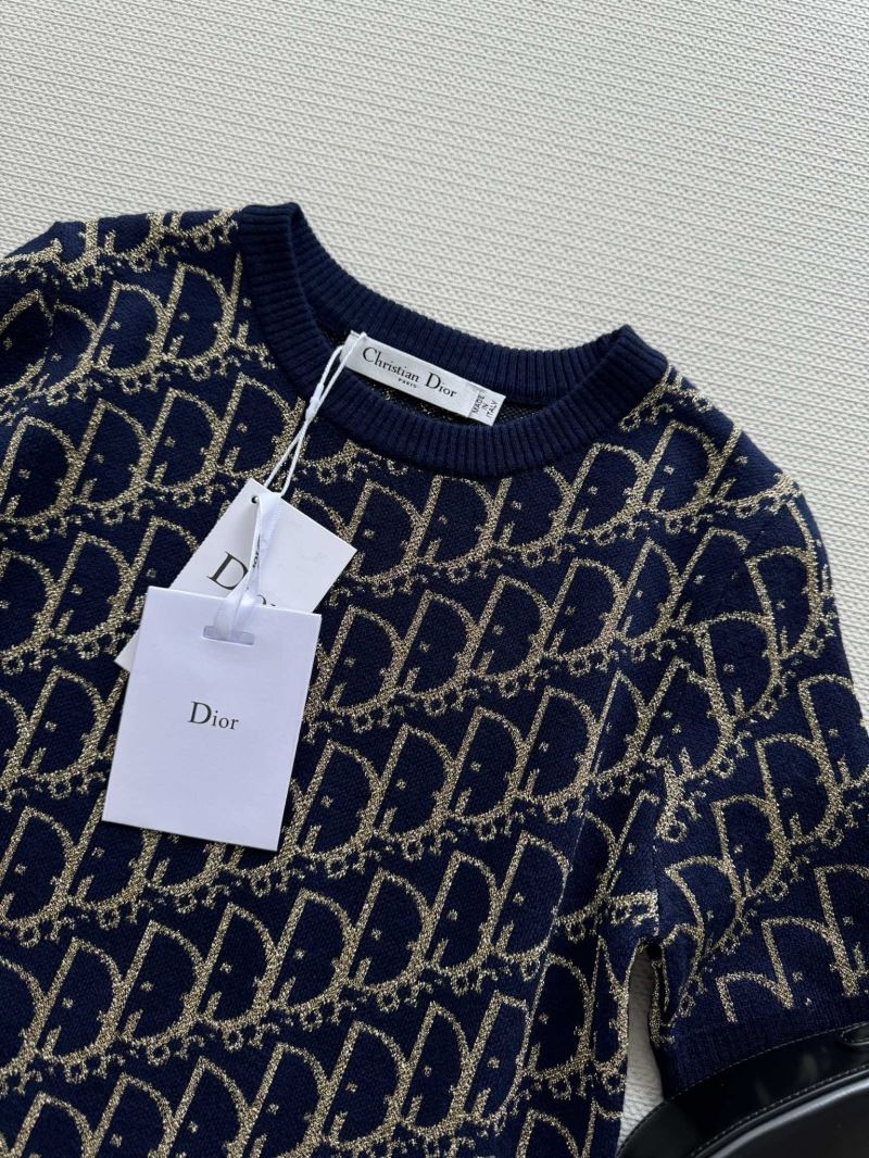 Christian Dior T-Shirts